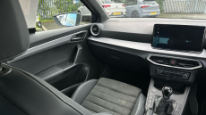 SEAT Ibiza 1.0 TSI 110 Xcellence Lux 5dr Petrol Hatchback